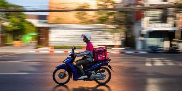 الأولى من نوعها في العراق.. إجراءات أمنية في ديالى لسائقي الدليفري