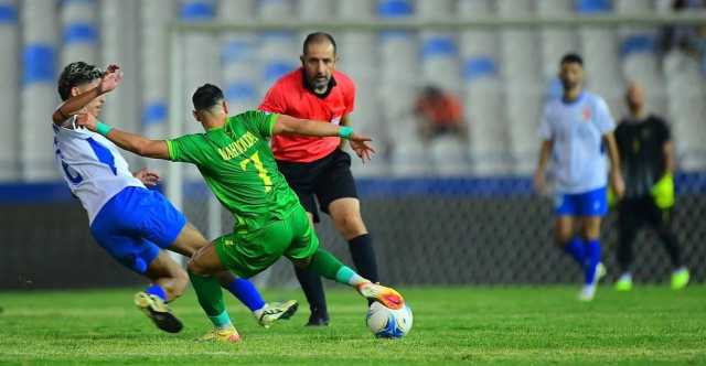 اليوم .. أربع مواجهات في ختام منافسات الجولة الأولى لدوري النجوم العراق