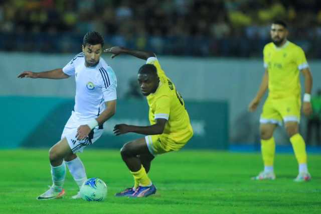 أبرزها ديربي كوردستاني.. 4 مواجهات في انطلاق الجولة الثانية لدوري نجوم‏ العراق