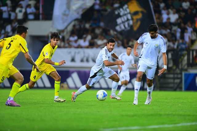 دوري النجوم.. زاخو يتعادل مع نوروز بهدف قاتل والزوراء يحقق انتصارا صعبا على الكرخ