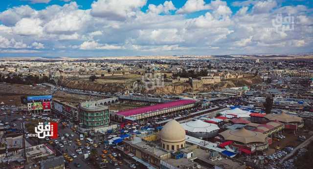 القبض على مدير صنـدوق الإسكـان في كـركـوك لاقترافه جريمة التزوير