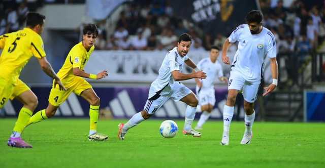 اليوم ..أربع مواجهات في ختام الجولة الثالثة لدوري نجوم العراق