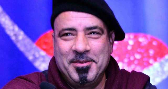 “علي بابا” يعيد محمد سعد إلى المسرح