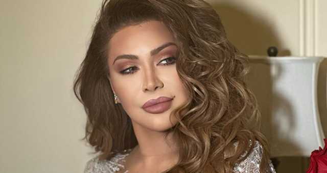 نوال الزغبي تحقق نجاحاً جديداً في حفل “لاس فيغاس” وتغني “من باريس”