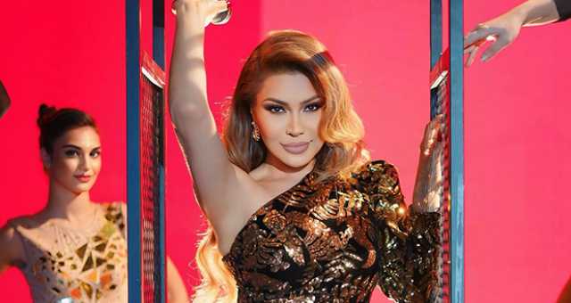 نوال الزغبي تتصدّر “الترند” بأغنيتها “الليالي”