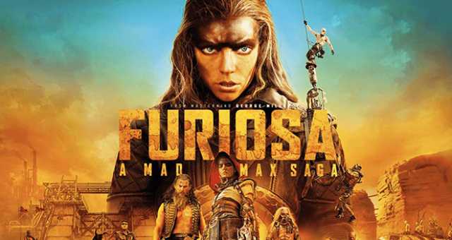 إيرادات ضخمة لفيلم Furiosa: A Mad Max Saga حول العالم