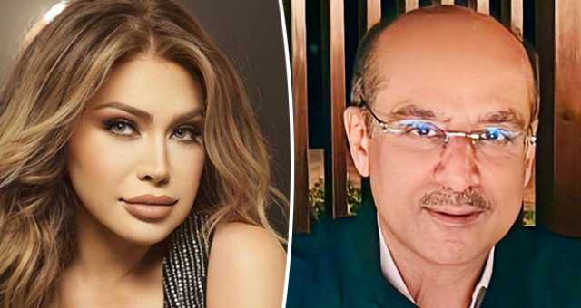 نوال الزغبي تغني من أشعار فهد الزاهد.. ضربة فنية منتظرة