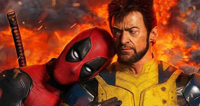 هذا ما حققه Deadpool 3 في شباك التذاكر السعودي