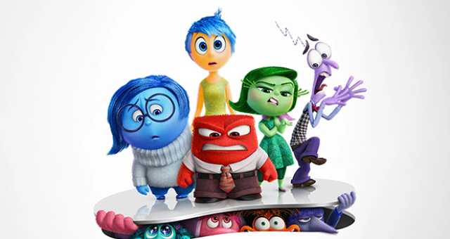 Inside Out 2 أعلى فيلم رسوم متحركة تحقيقاً للإيرادات