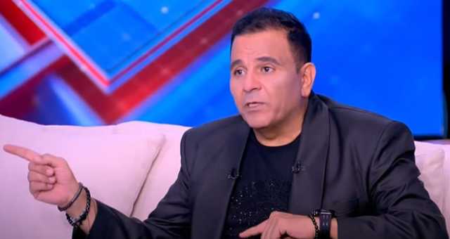 محمد فؤاد يطلب التحقيق مع فتاة ادعت قرابته واشتبكت مع موظفى عين شمس