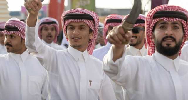 السعودية.. انطلاق مهرجان قمم الدولي للفنون الأدائية الجبلية