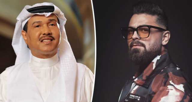 بصوت محمد عبده.. عمر صباغ يوقّع أغنية يوم التأسيس السعودي