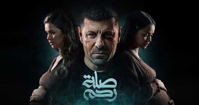 إياد نصار يشوّق متابعيه لمسلسل “صلة رحم”: هناك مفاجآت كثيرة