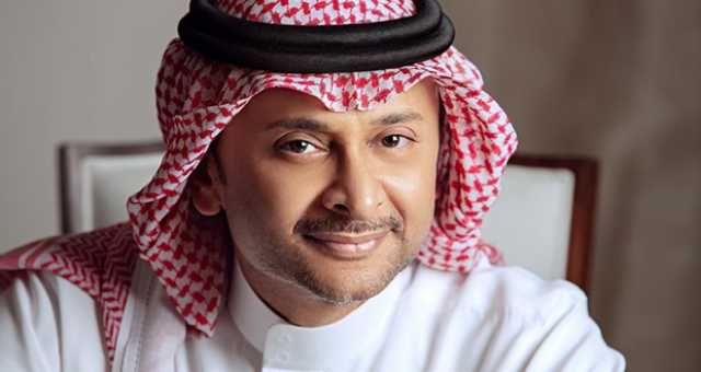 عبدالمجيد عبدالله يستعد للقاء جمهوره في أبو ظبي