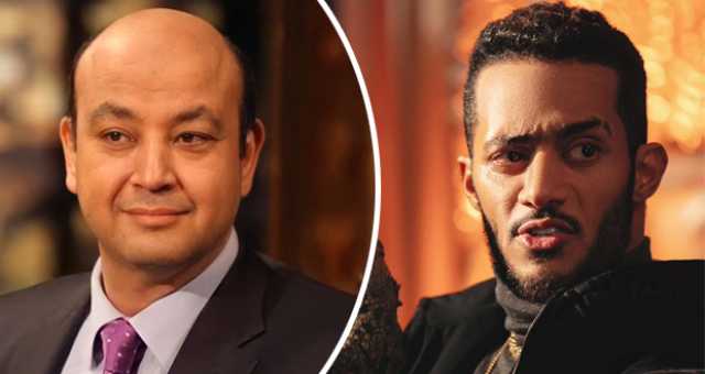 محمد رمضان بعد تأجيل دعوى عمرو أديب ضده: “هاخد حقي آه معلشي”