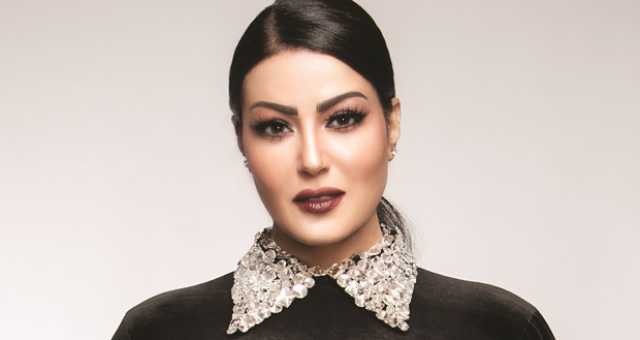 سمية الخشاب: استحق جائزة أفضل ممثلة في مسلسلات رمضان 2024
