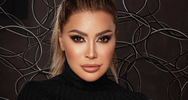 نوال الزغبي تنشر التفاؤل: “ستزول هذه الشدّة”