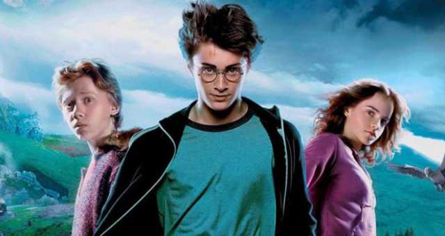 غضب من محبي Harry Potter بسبب مؤلفته.. ما القصة؟