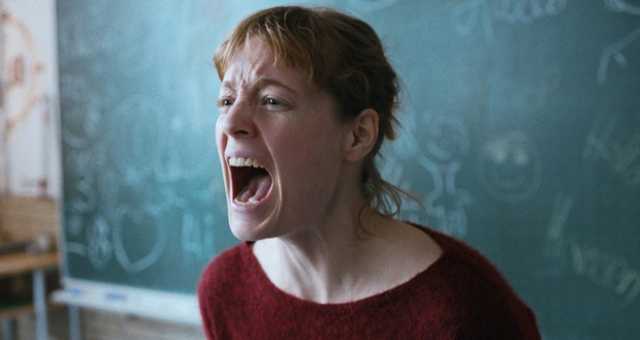 ترشيح الفيلم الألماني “حجرة المدرسين” لأوسكار أفضل فيلم أجنبي
