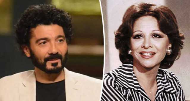 خالد النبوي يحوّل فيلم فاتن حمامة إلى مسلسل.. انتظروا “إمبراطورية ميم” في رمضان