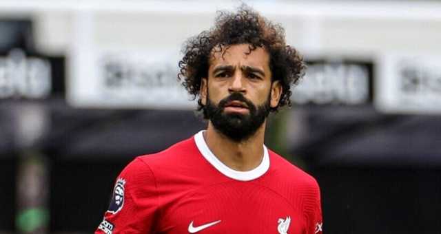 محمد صلاح يتلقى دعوات للانضمام إلى نادي ريكسهام