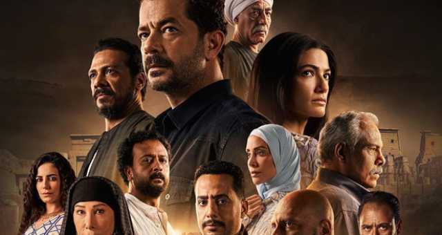 دراما صعيدية.. تفاصيل مسلسل “العودة” لـ شريف سلامة قبل عرضه