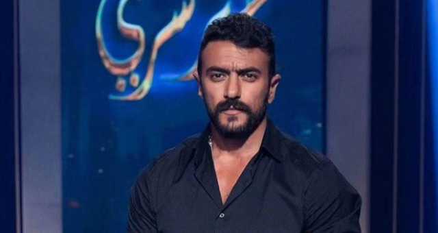 أحمد العوضي يكشف سبب رفضه مسلسل “نصيبي وقسمتك”