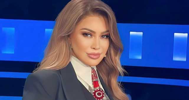 نوال الزغبي تعلن عن خبر سار قبل نهاية العام.. مفاجأة بانتظار جمهورها