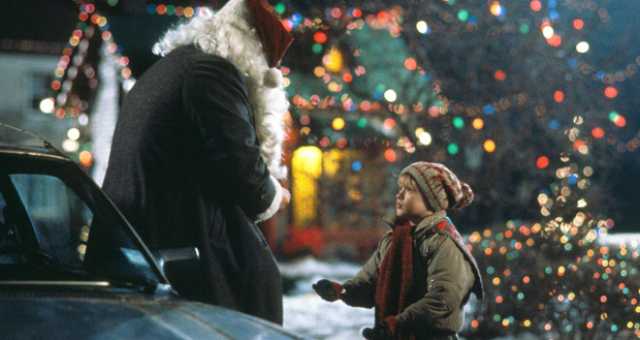 نجم Home Alone مصاب بمرض السرطان.. وحملة تبرعات من أجل تكاليف علاجه