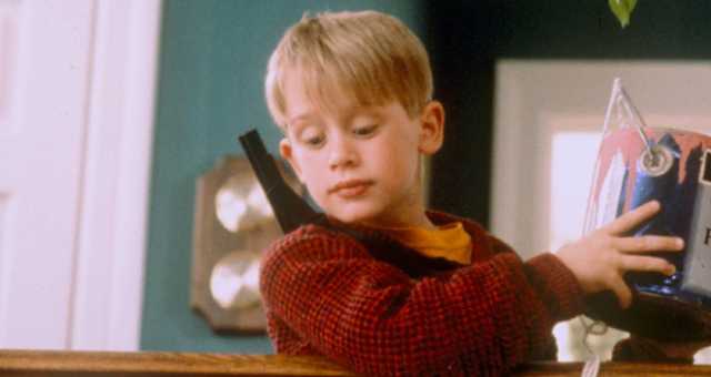 منزل Home Alone معروض للبيع.. بهذا السعر