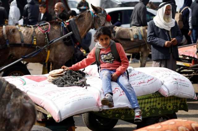 'اليونيسف': 13 ألف طفل ضحايا العدوان على غزة