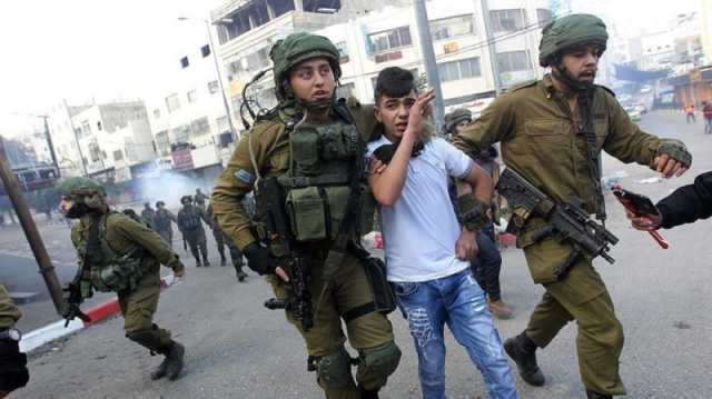 الأونروا: توثق شهادات عن إساءة الاحتلال معاملة محتجزين في غزة