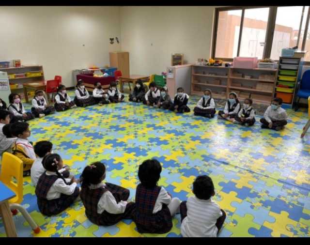 'التعليم' : 14 يومًا لنهاية تسجيل طلاب الأول الابتدائي ورياض الأطفال في المدارس الحكومية