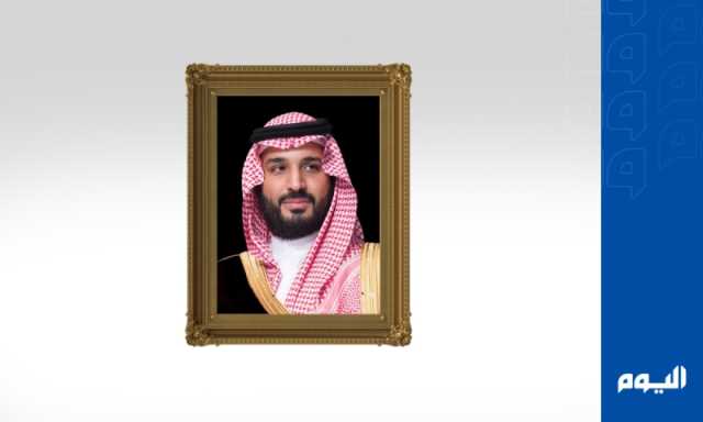 ولي العهد يتلقى اتصالاً هاتفياً من أمير دولة الكويت للتهنئة بعيد الفطر