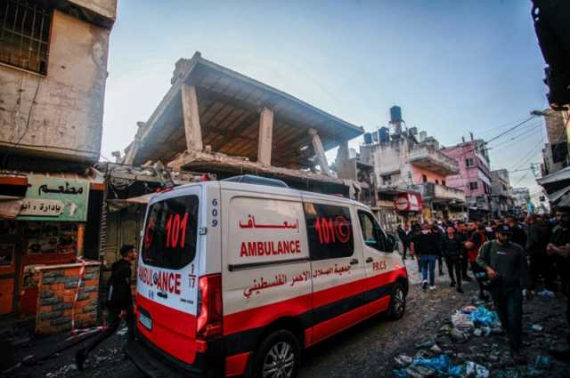 منذ بدء العدوان.. الاحتلال يقتل 27 من الكوادر الطبية في غزة