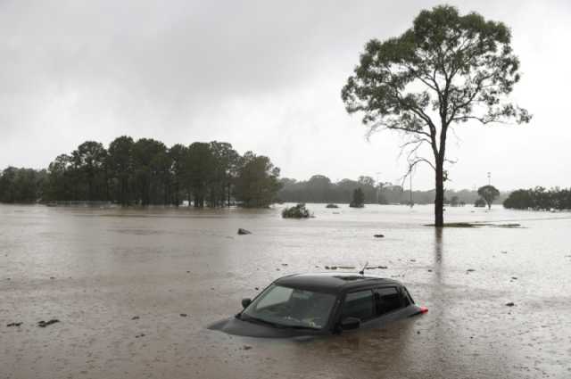 فيضانات مقاطعة أورينبورغ تتسبب في إجلاء أكثر من 7 آلاف شخصًا