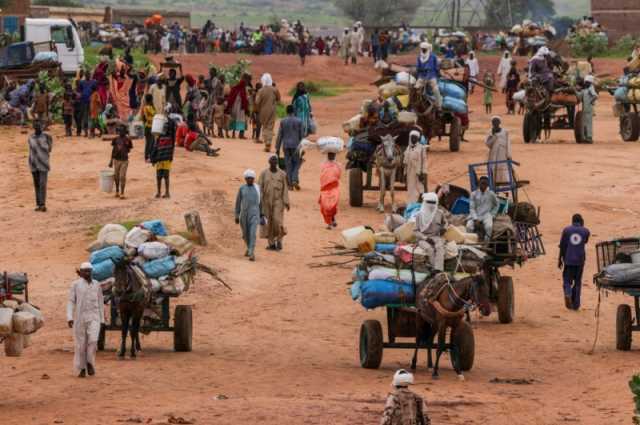 'الصحة العالمية': الأزمة السودانية خلفت تكلفة بشرية هائلة