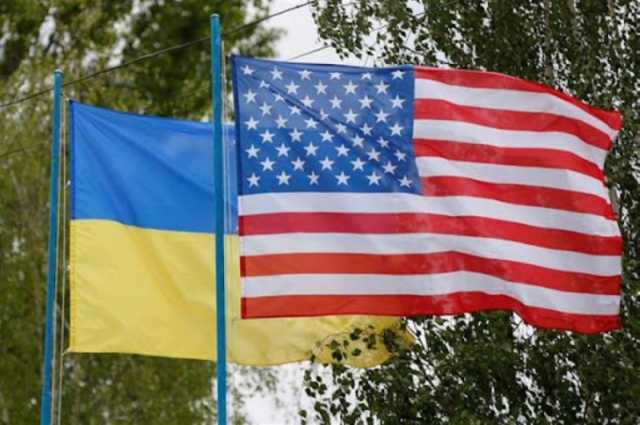 مساعدات أمريكية جديدة لأوكرانيا بـ 61 مليار دولار