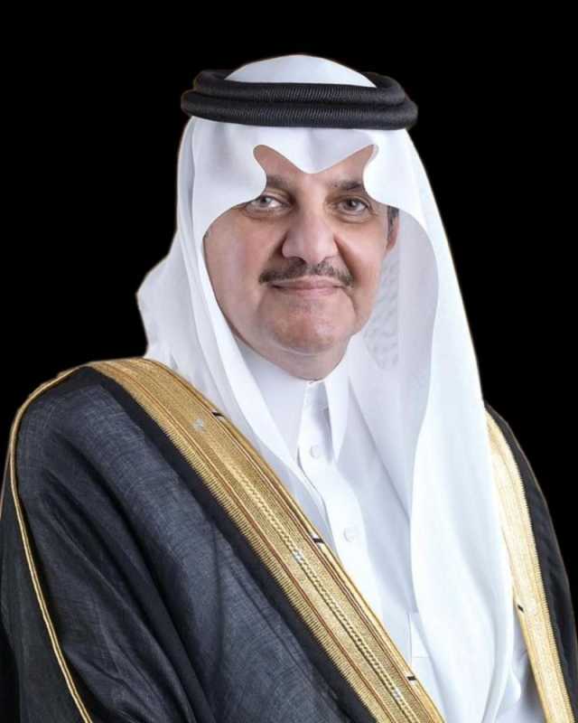 أمير الشرقية يعتمد تشكيل أعضاء مجلس إدارة مشروع قياس رضا المستفيدين