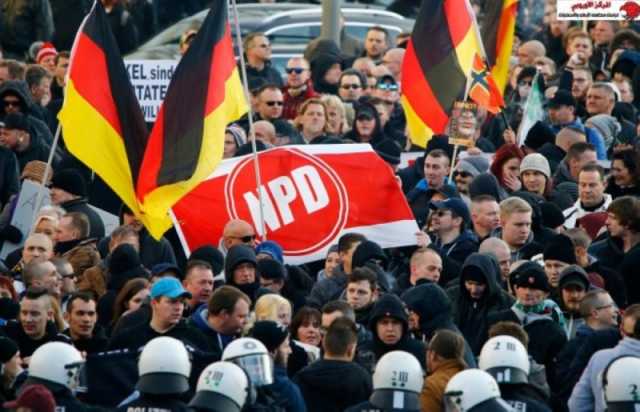 انتقادات متبادلة.. صراع بين الأحزاب الأوروبية اليمينية الشعبوية