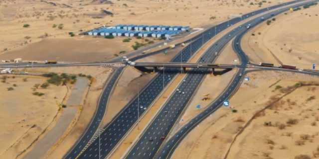 إطلاق 'كود الطرق السعودي' لضبط خدمات إنشاء وصيانة الطرق بالمملكة