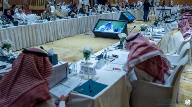 مركز الملك فيصل للبحوث ينظم ندوة 'الشرق الأوسط في عالم متغير'