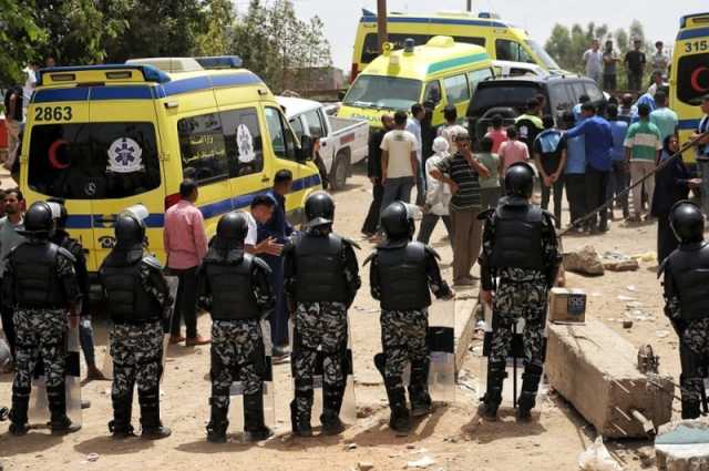 العبور للموت.. تاريخ حوادث غرق المعديات في مصر