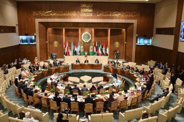 لنصرة فلسطين.. البرلمان العربي يشيد بكلمة ولي العهد أمام قمة البحرين