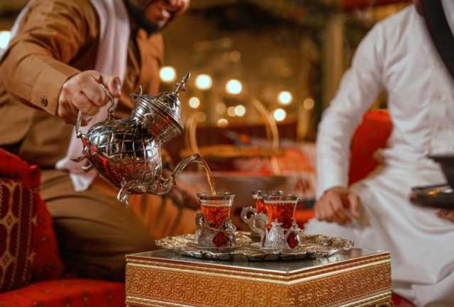 الشاي مشروب العرب.. المملكة والمغرب ومصر الأكثر استهلاكًا #عاجل