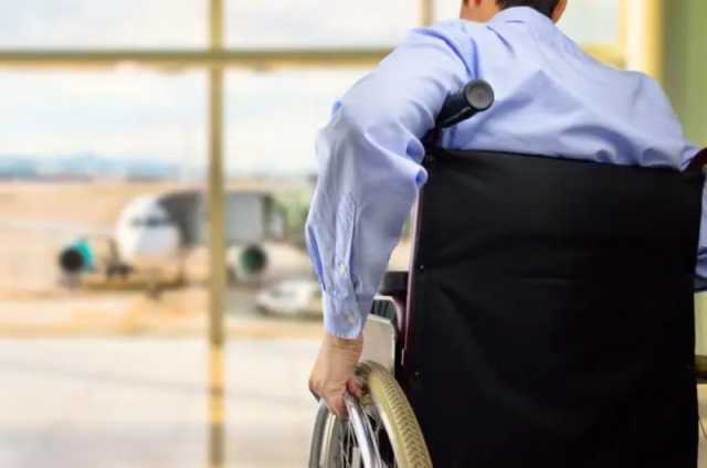 مستقبل الطيران .. 'رعاية ذوي الإعاقة' تناقش تسهيل وصول أصحاب الإعاقات إلى المطارات