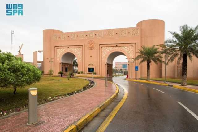 جامعة الملك فيصل تعلن نتائج القبول ببرامج الدراسات العليا للعام الجامعي 1446هـ 