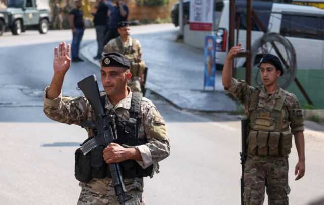 مطلق النار سوري.. تفاصيل استهداف السفارة الأمريكية في لبنان