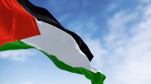 البديوي: قرار سلوفينيا تمهيد للاعتراف الدولي بحقوق الشعب الفلسطيني