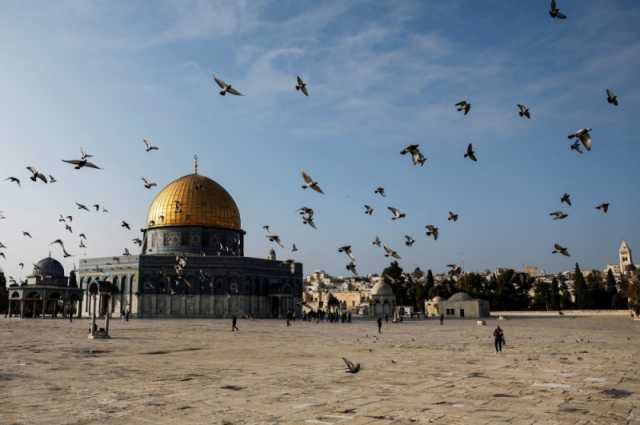 البرلمان العربي يدعو إلى إقامة الدولة الفلسطينية المستقلة